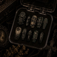 Cathedral Noir