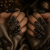 Obsidian Relic