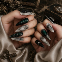 Silver Veil