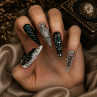 Silver Veil