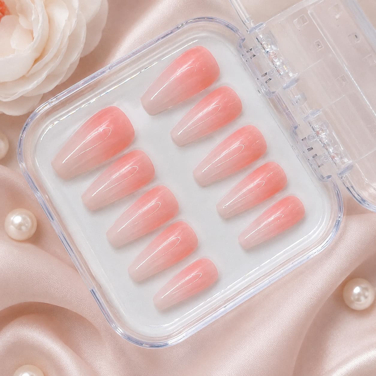 Blush Fade