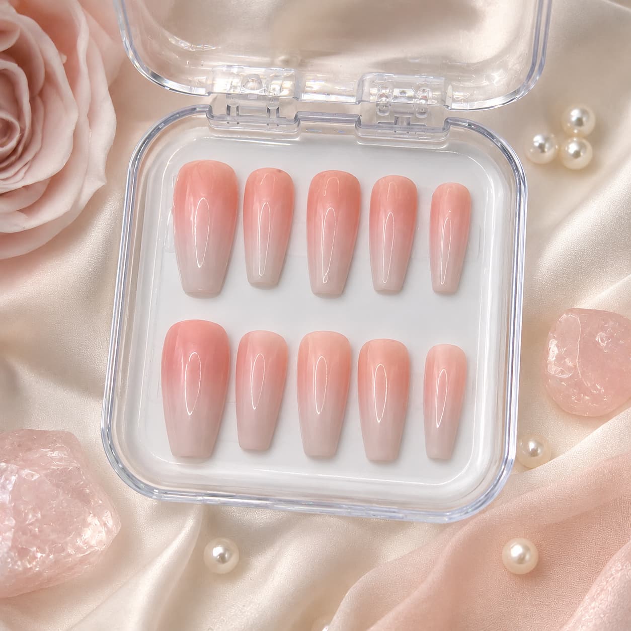 Blush Fade