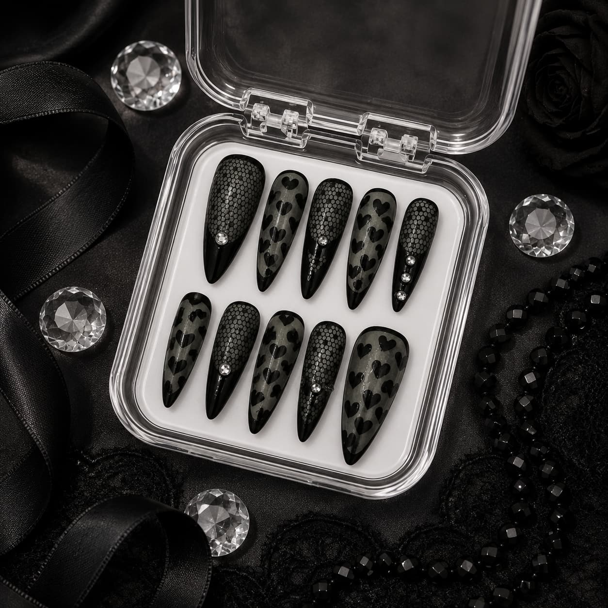 Noir Romance
