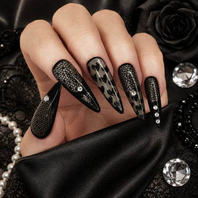 Noir Romance
