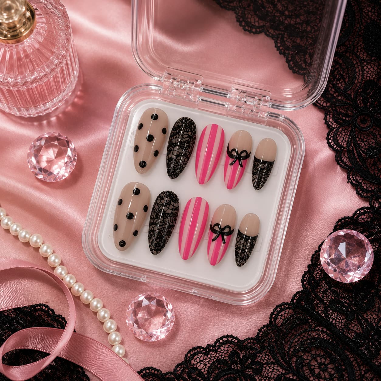 Pink Obsession