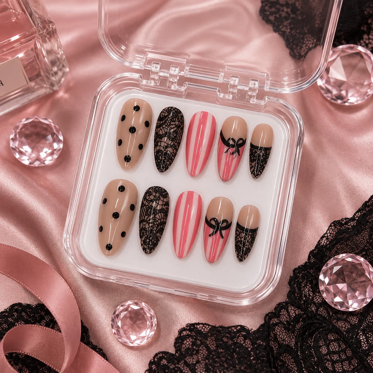 Pink Obsession