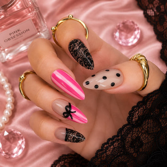 Pink Obsession
