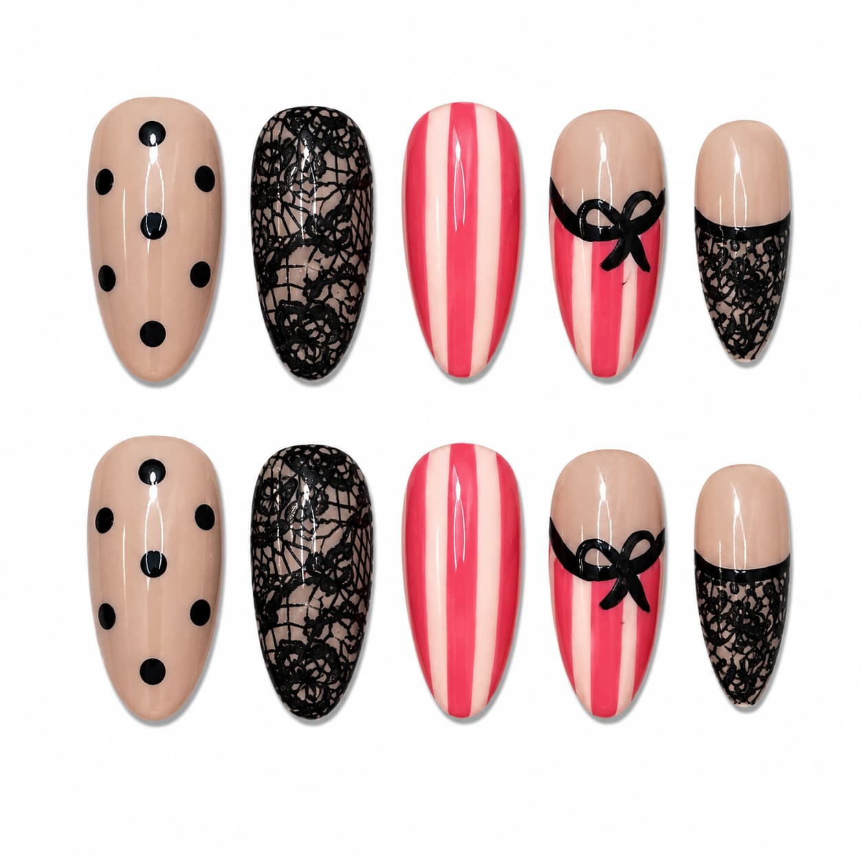 Pink Obsession