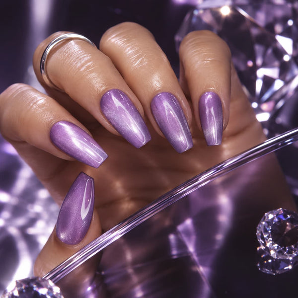 Lilac Calm