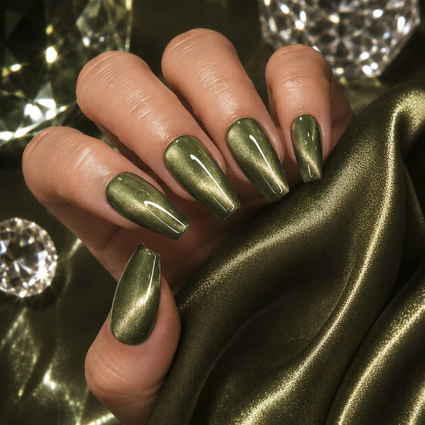 Moss Luxe