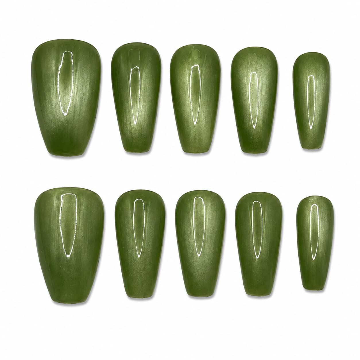 Moss Luxe