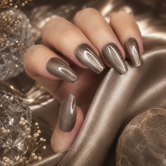 Taupe Muse