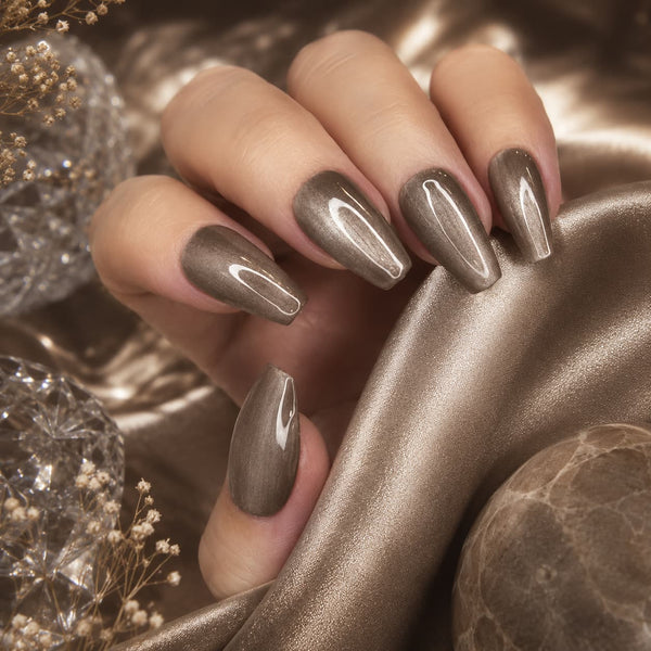 Taupe Muse