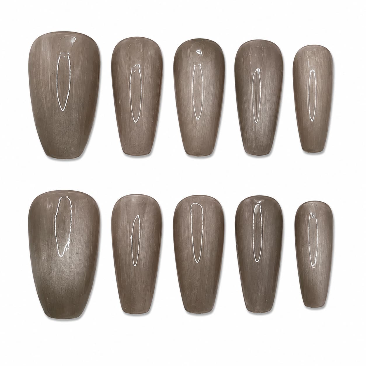 Taupe Muse
