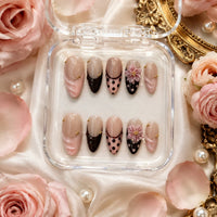 Blush Confetti