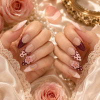 Blush Confetti