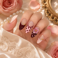 Blush Confetti