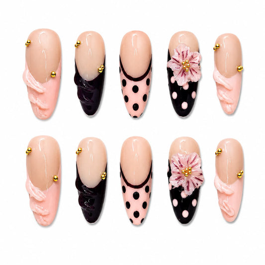 Blush Confetti