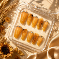 Golden Field
