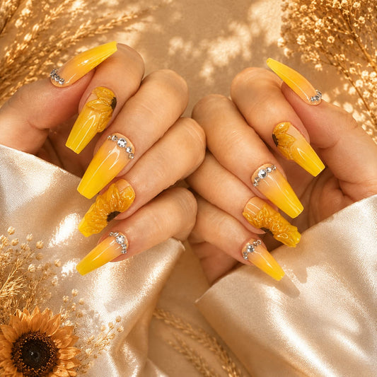 Golden Field