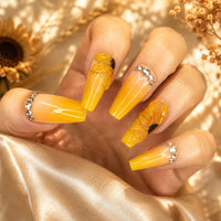 Golden Field