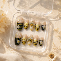 Honey Bloom