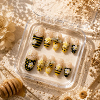 Honey Bloom