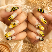Honey Bloom