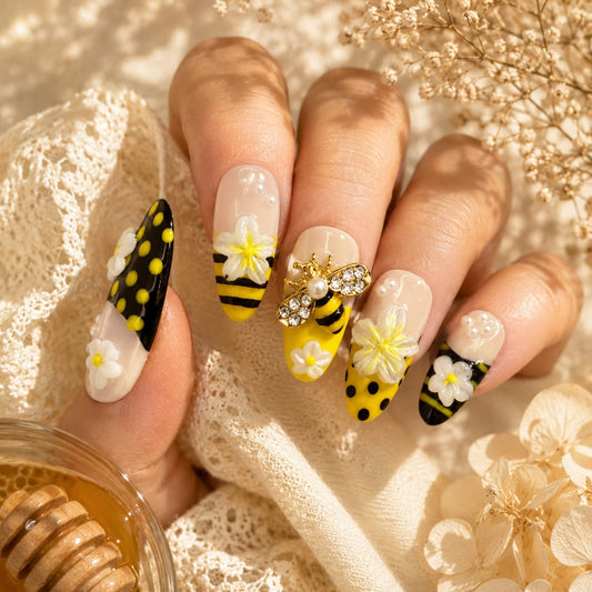 Honey Bloom