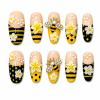 Honey Bloom