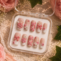 Petal Promise