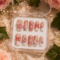 Petal Promise