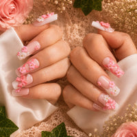 Petal Promise