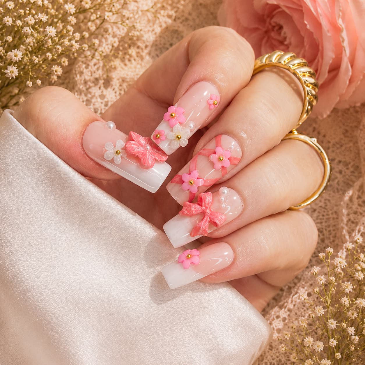 Petal Promise