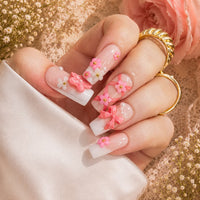 Petal Promise
