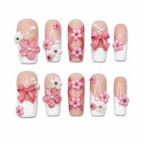 Petal Promise
