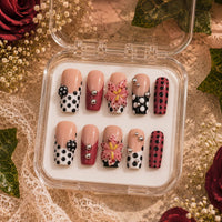 Polka Darling
