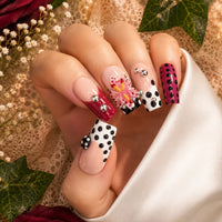 Polka Darling
