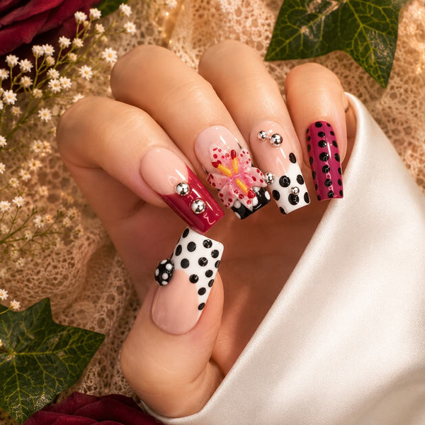 Polka Darling