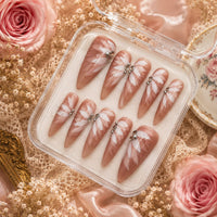Porcelain Petals