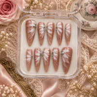 Porcelain Petals