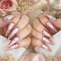Porcelain Petals