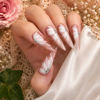 Porcelain Petals