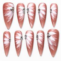 Porcelain Petals