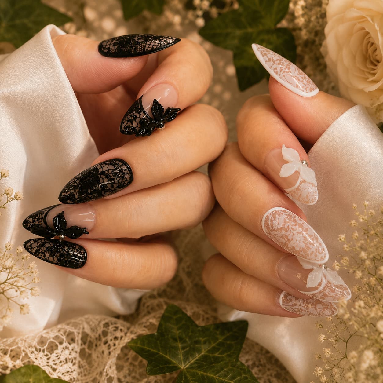 Veil & Vine