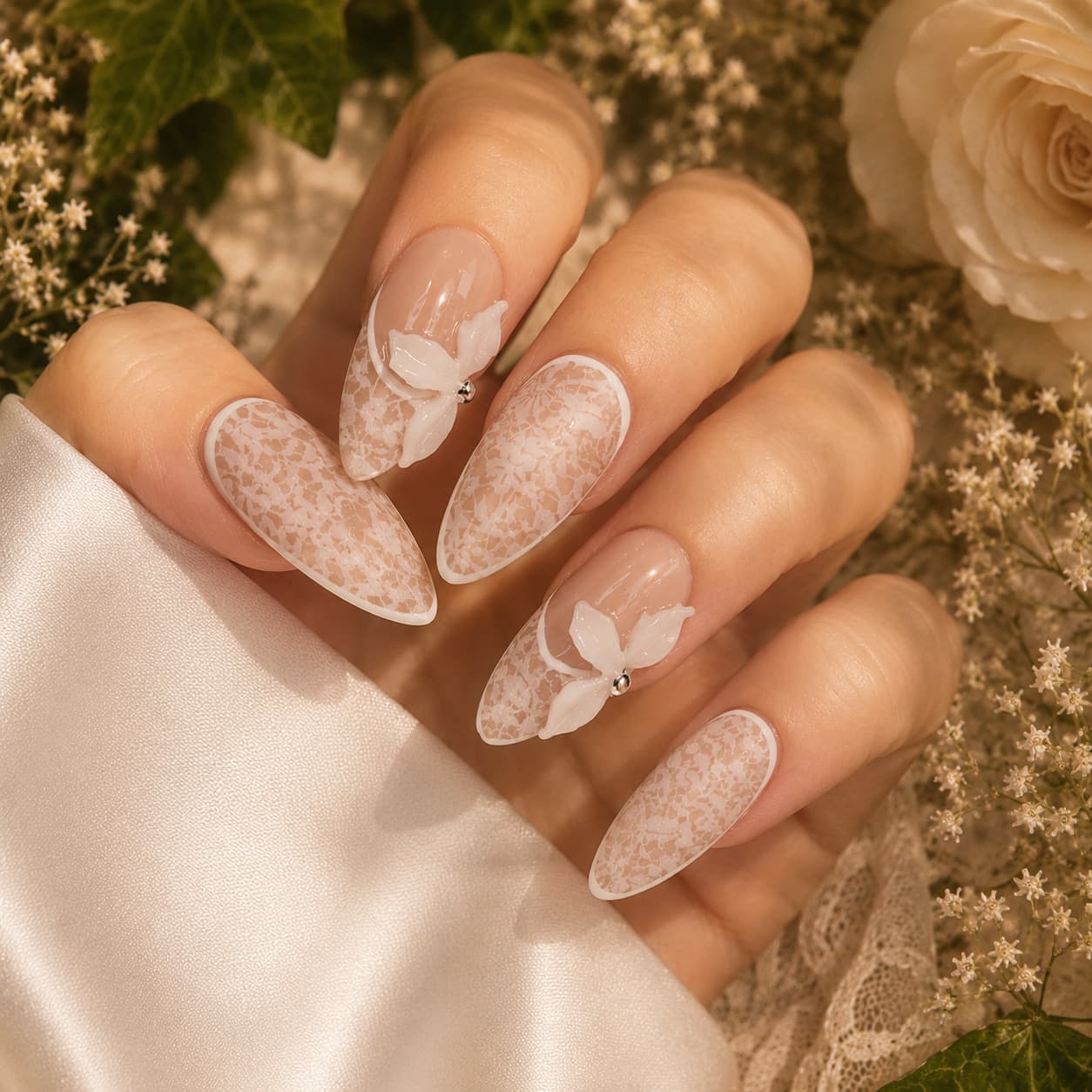 Veil & Vine